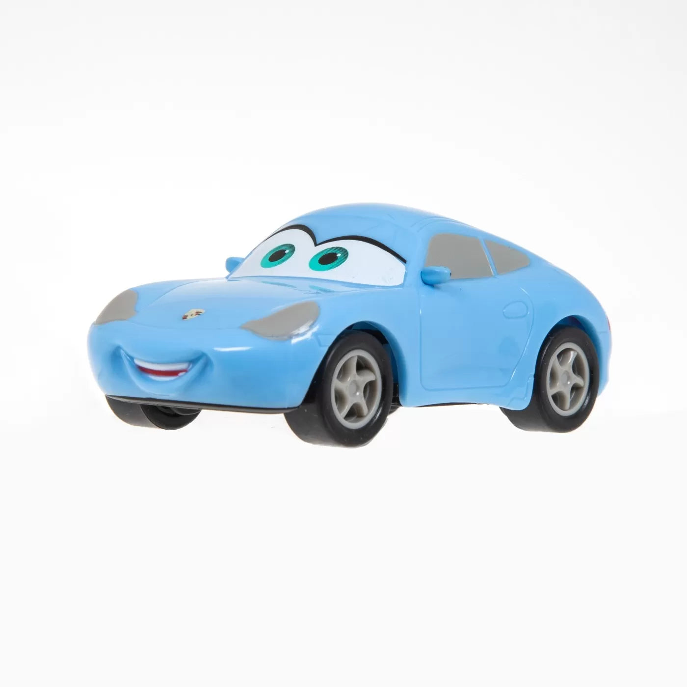 CARS MASINUTA CU SISTEM PULLBACK SALLY SCARA 1:43, CARS - MASINI