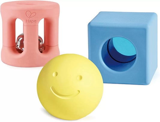 HAPE ZORNAITOARE FORME GEOMETRICE, HAPE