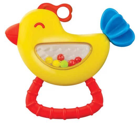 WINFUN ZORNAITOARE PASARE, WINFUN