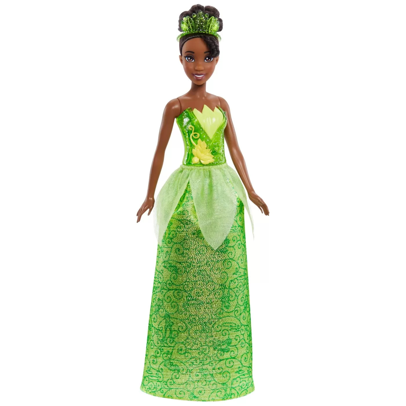 DISNEY PRINCESS PAPUSA PRINTESA TIANA, DISNEY PRINCESS