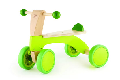 HAPE BICICLETA, HAPE