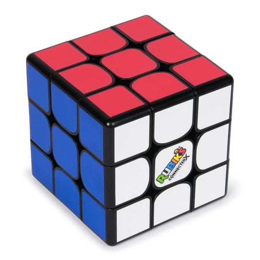 CUB RUBIK 3X3 CU APLICATIE CONNECTED X, RUBIK