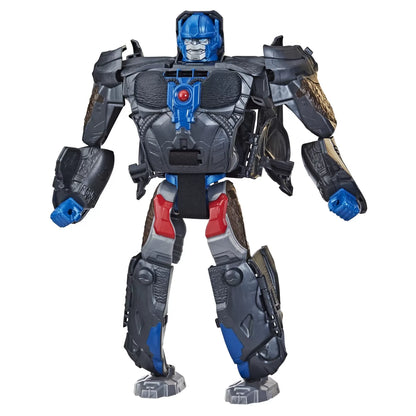 TRANSFORMERS 7 MASCA CONVERTIBILA IN ROBOT OPTIMUS PRIMAL, TRANSFORMERS