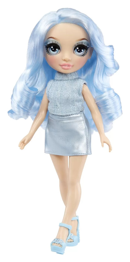 RAINBOW HIGH  PAPUSA GABRIELLA ICELY, RAINBOW HIGH