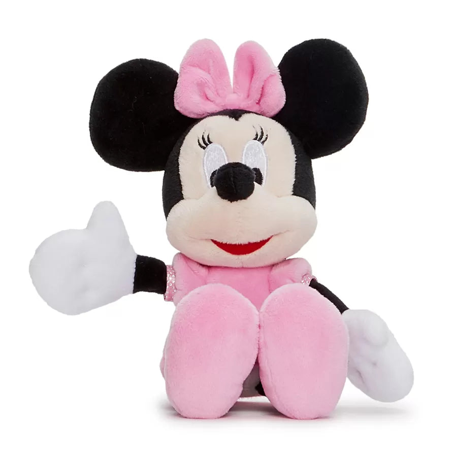 JUCARIE DE PLUS MINNIE 20CM, PLUSURI DISNEY 20CM