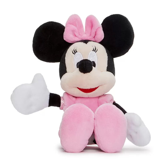 JUCARIE DE PLUS MINNIE 20CM, PLUSURI DISNEY 20CM
