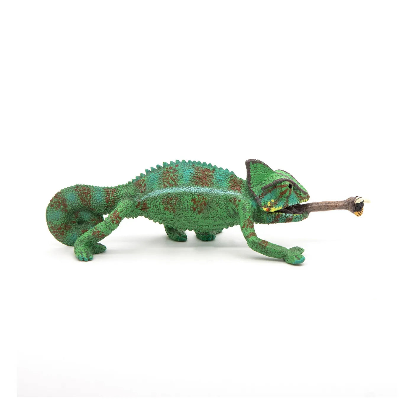 PAPO FIGURINA CAMELEON, ANIMALE SALBATICE