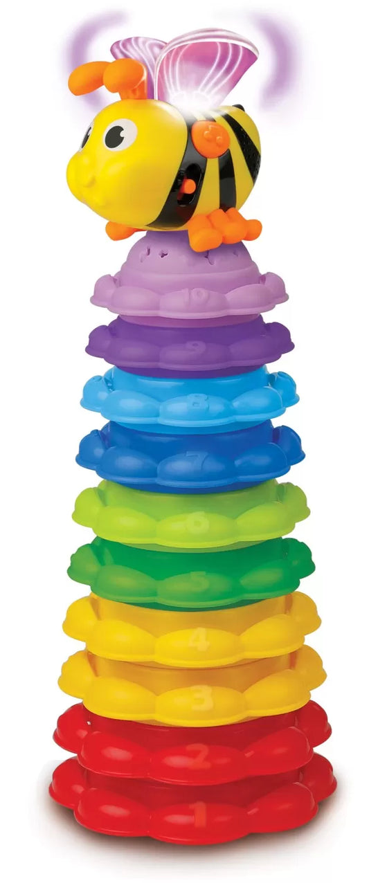 WINFUN TURN PENTRU STIVUIRE ALBINUTA, WINFUN