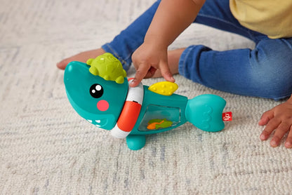 FISHER PRICE RECHINUL PRIETENOS, FISHER PRICE - INFANT