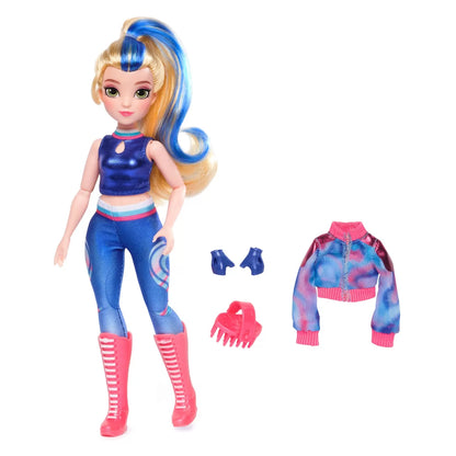 UNICORN ACADEMY PAPUSA FASHION ISABEL, UNICORN ACADEMY