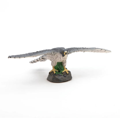 PAPO FIGURINA SOIM, ANIMALE SALBATICE