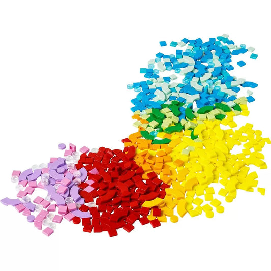 LEGO DOTS O MULTIME DE DOTS INSCRIPTIE 41950, LEGO DOTS