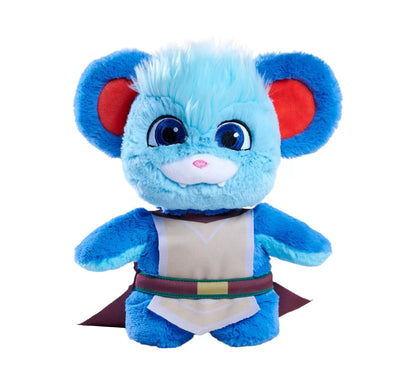 PLUS DISNEY YOUNG JEDI ADVENTURES NUBS 24CM, SIMBA DIVERSE