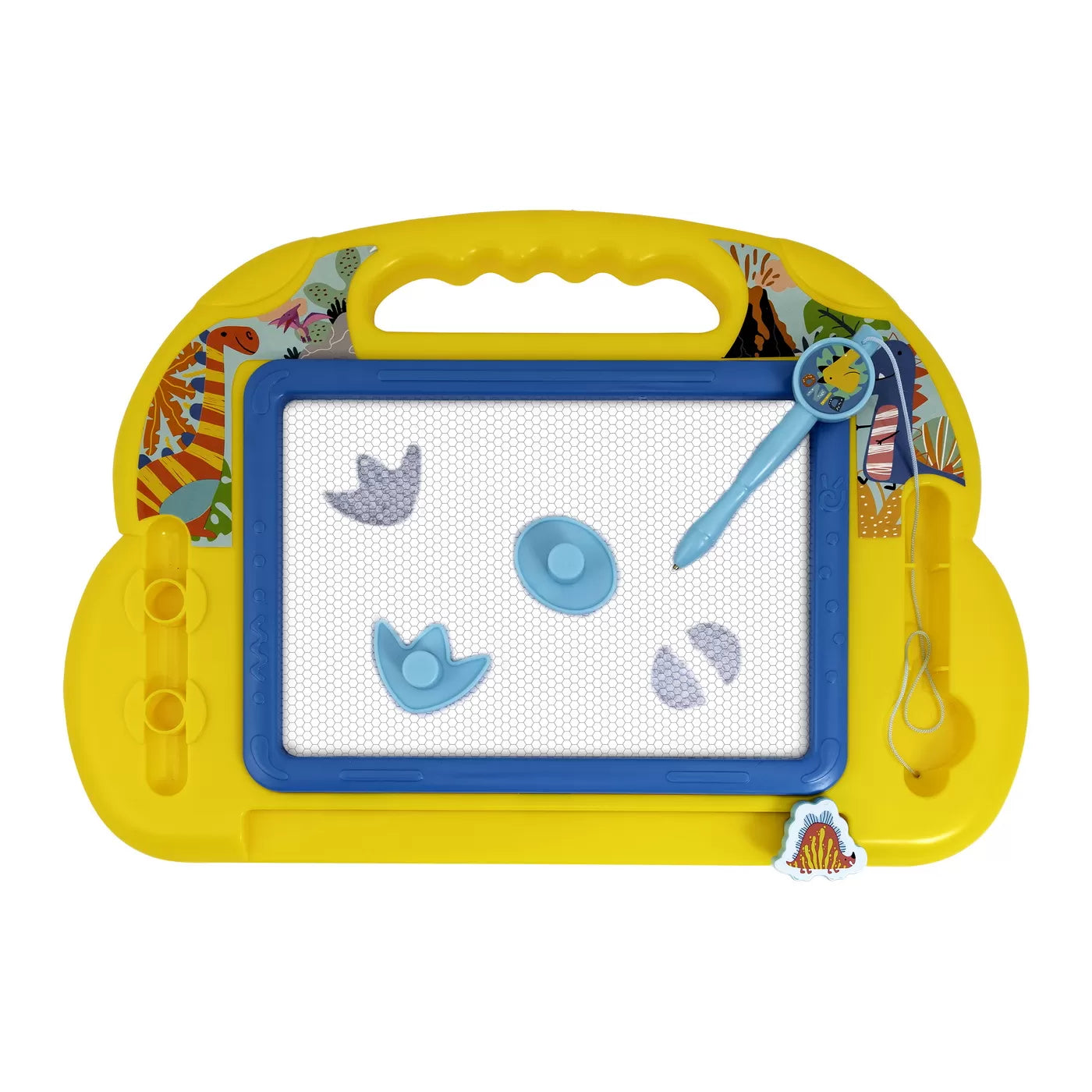 TABLA MAGNETICA MAGIC SCRIBBLER BABY DINOZAUR, ARTGRECO DESEN