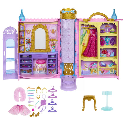 DISNEY PRINCESS SET PREGATIRE PENTRU BAL, DISNEY PRINCESS