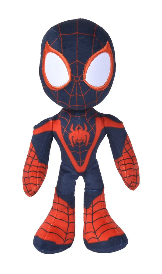 PLUS DISNEY MARVEL MILES MORALES 25CM, SIMBA DIVERSE