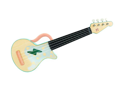 HAPE CHITARA UKULELE, HAPE