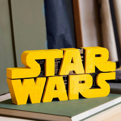 LEGO STAR WARS LOGOUL STAR WARS DIN CARAMIZI 75407, LEGO STAR WARS TM