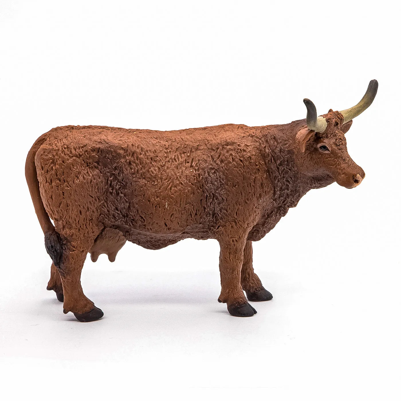 PAPO FIGURINA VACA SALERS, PRIETENII DE LA FERMA