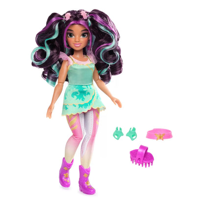 UNICORN ACADEMY PAPUSA FASHION AVA, UNICORN ACADEMY
