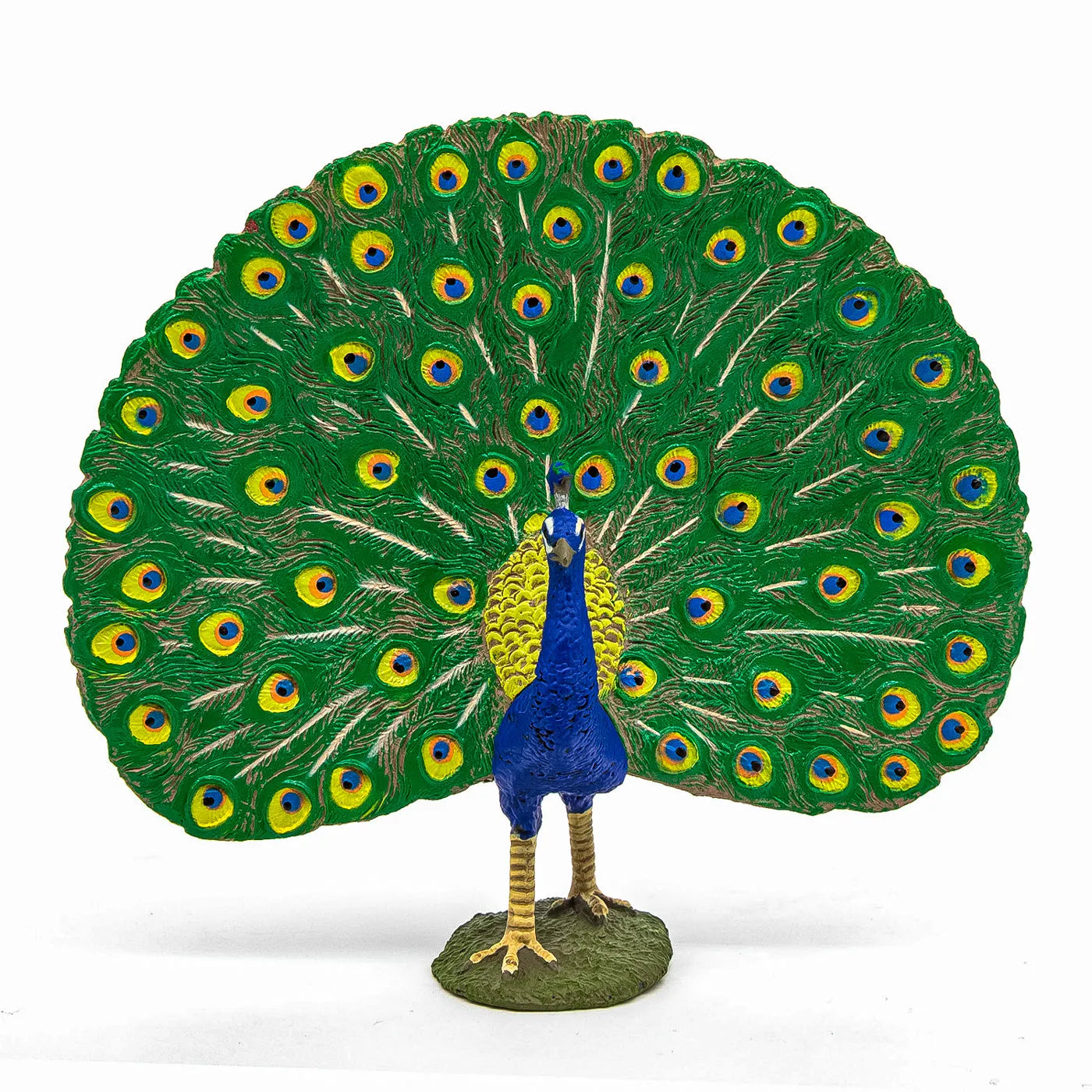PAPO FIGURINA PAUN, PRIETENII DE LA FERMA