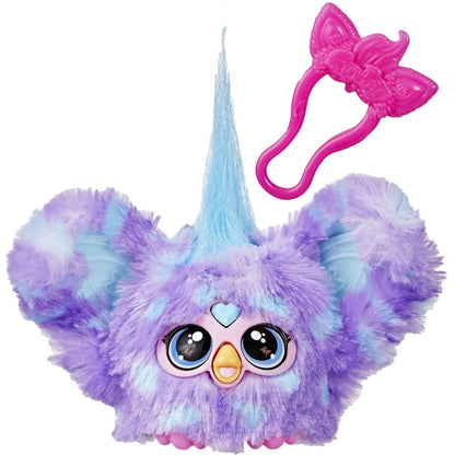 FURBY FURBLETS JUCARIE INTERACTIVA GROO-VEE, FURBY