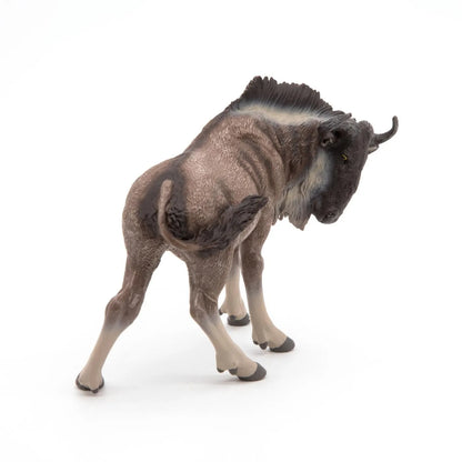 PAPO FIGURINA GNU, ANIMALE SALBATICE