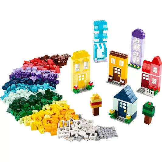 LEGO CLASSIC CASE CREATIVE 11035, LEGO CLASSIC