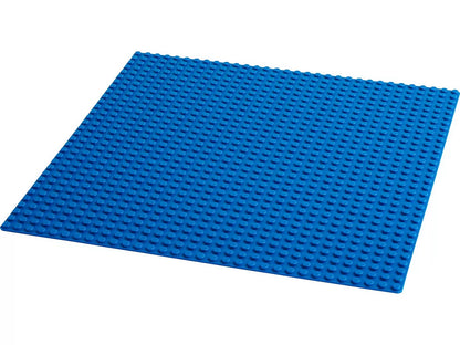 LEGO CLASSIC PLACA DE BAZA ALBASTRA 11025, LEGO CLASSIC