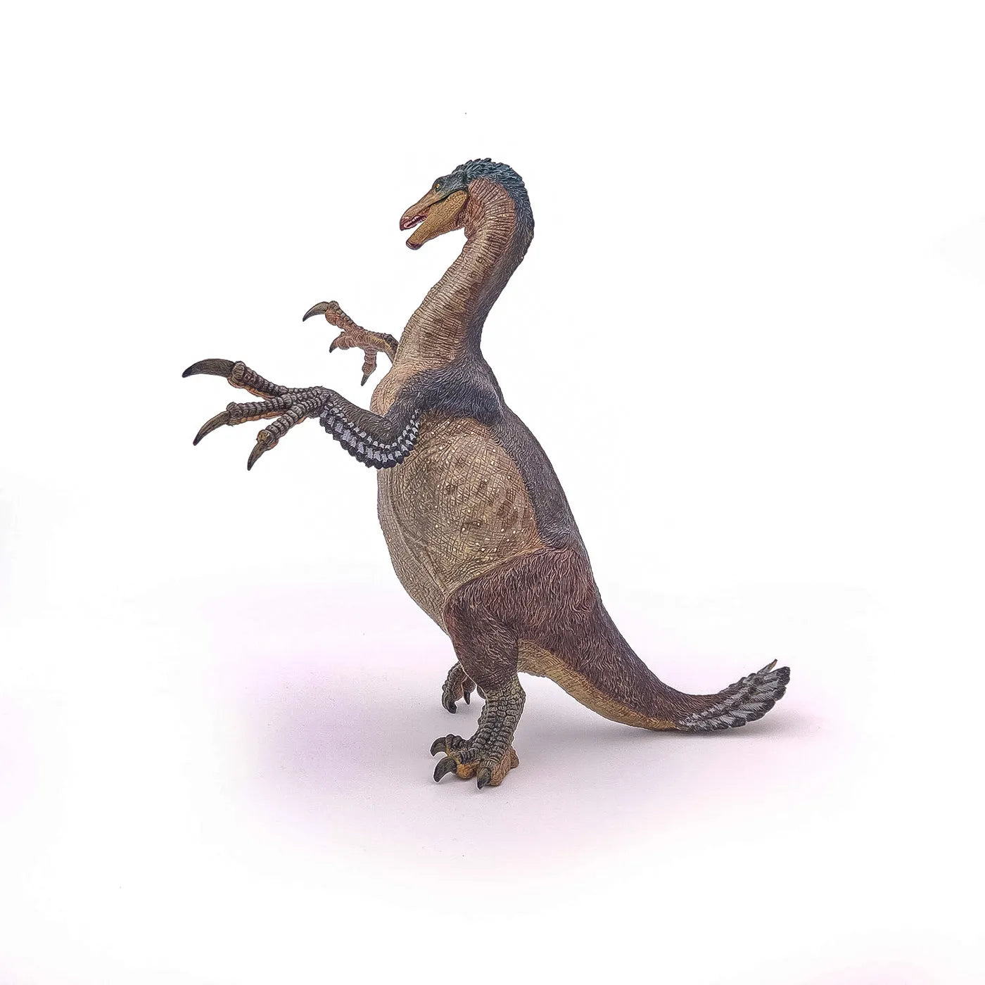 PAPO FIGURINA DINOZAUR THERIZINOSAURUS, DINOZAURI