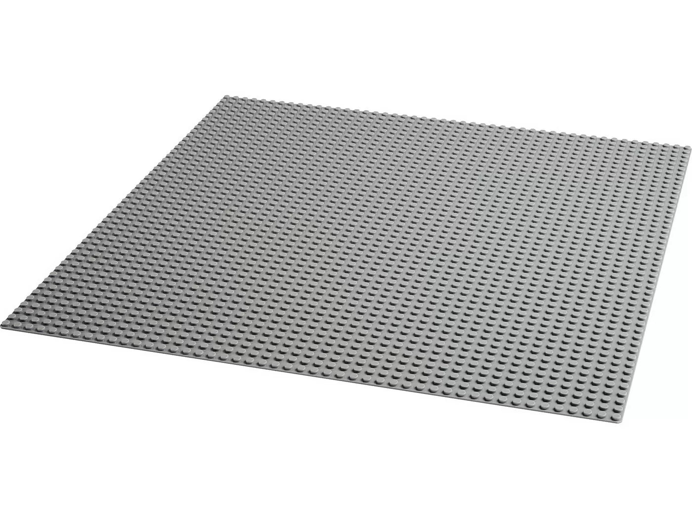 LEGO CLASSIC PLACA DE BAZA GRI 11024, LEGO CLASSIC