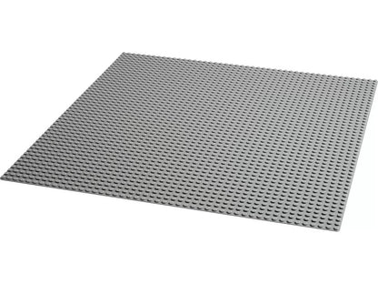 LEGO CLASSIC PLACA DE BAZA GRI 11024, LEGO CLASSIC
