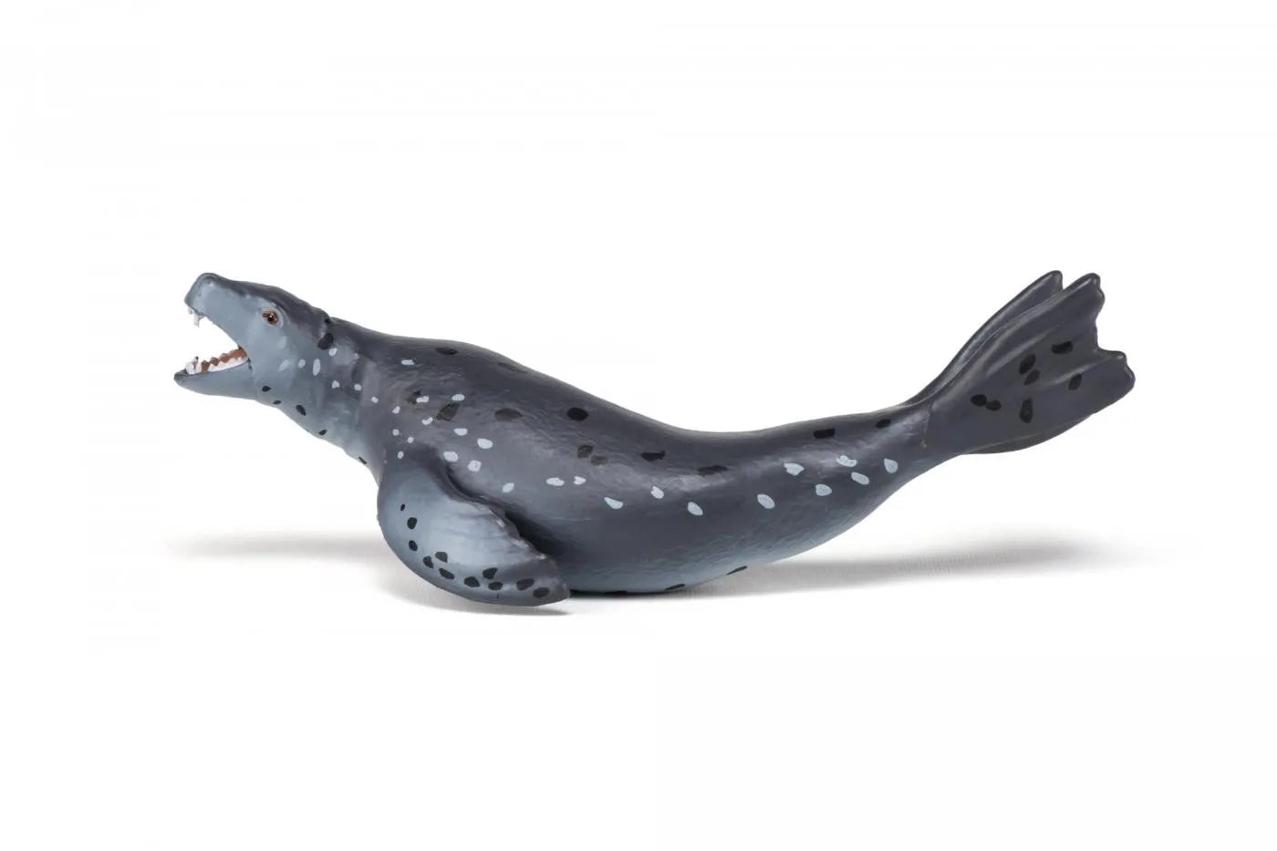 PAPO FIGURINA LEOPARD DE MARE, UNIVERSUL ACVATIC