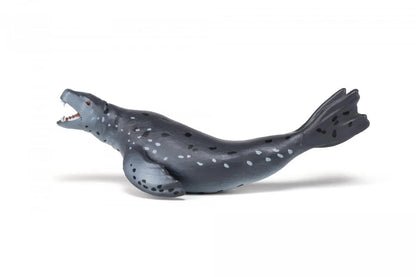 PAPO FIGURINA LEOPARD DE MARE, UNIVERSUL ACVATIC