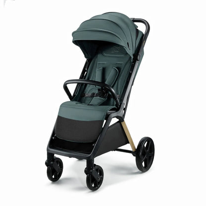 CARUCIOR SPORT KINDERKRAFT LOOM, 0-22 KG, JADE GREEN, KINDERKRAFT