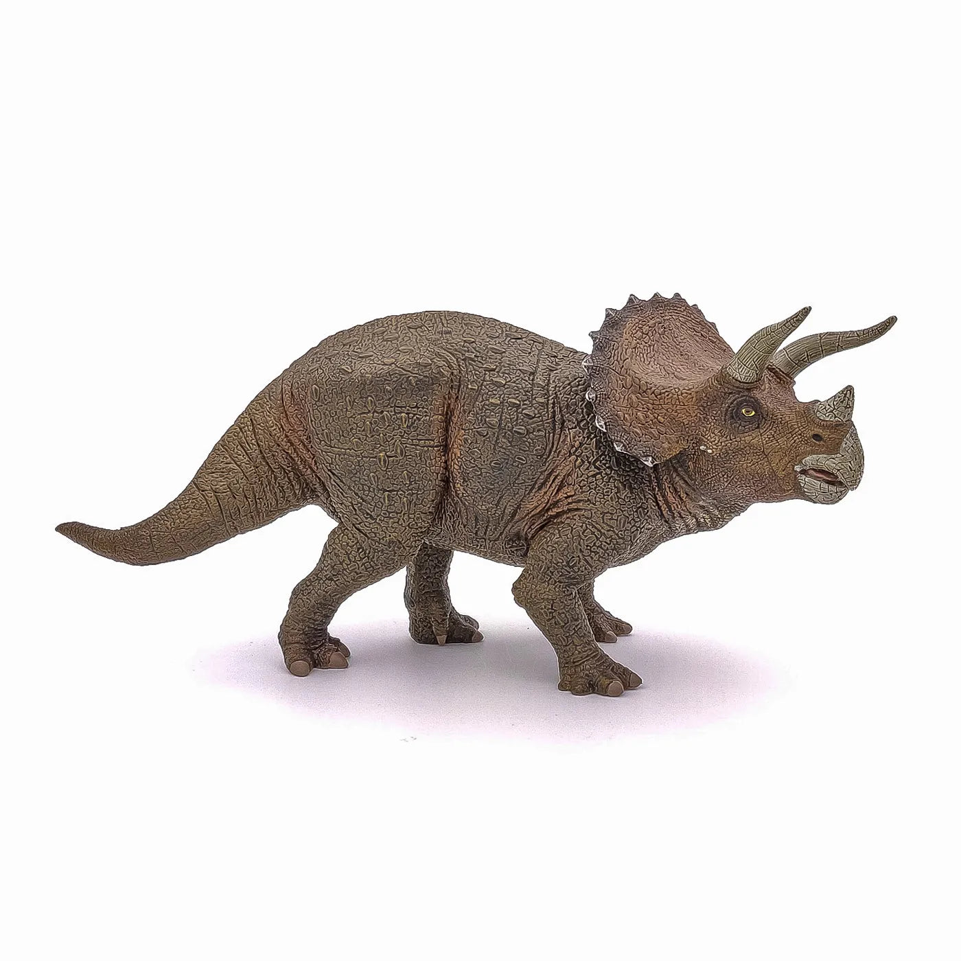 PAPO FIGURINA DINOZAUR TRICERATOPS , DINOZAURI