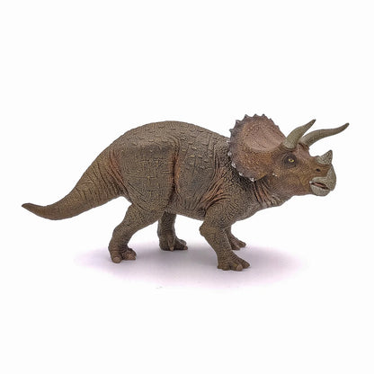 PAPO FIGURINA DINOZAUR TRICERATOPS , DINOZAURI