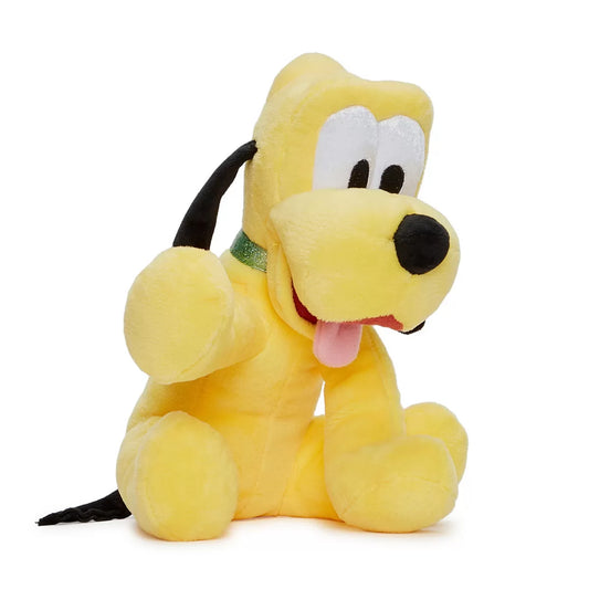 JUCARIE DE PLUS PLUTO 25CM, PLUSURI DISNEY 25CM