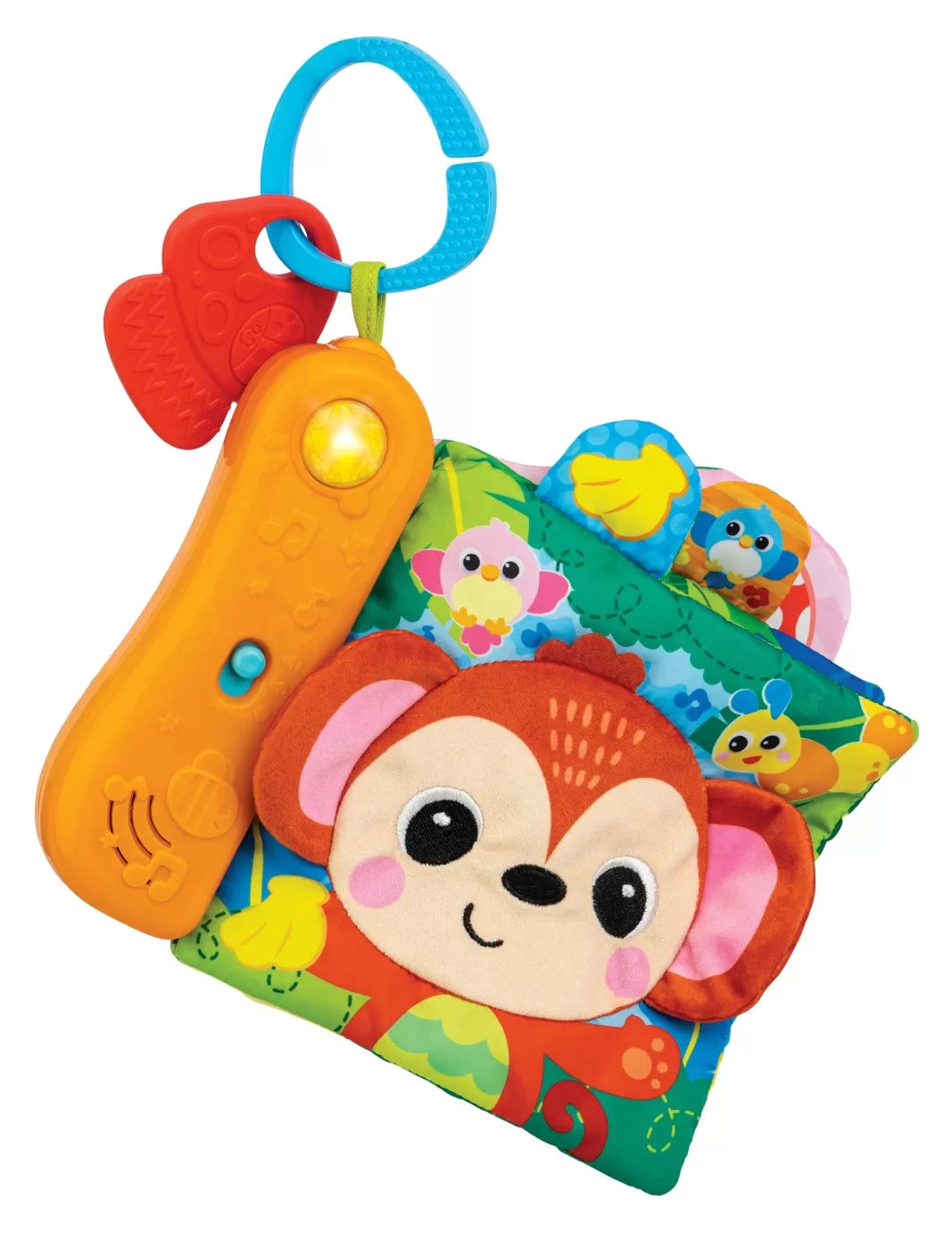 WINFUN CARTE SENZORIALA, WINFUN
