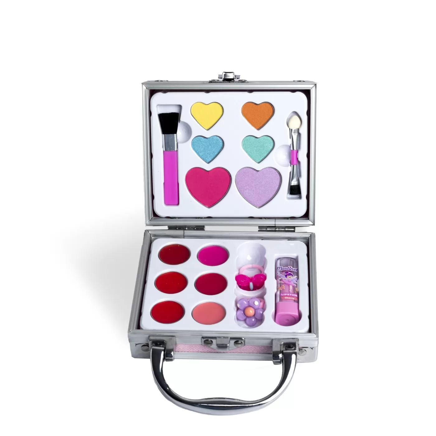 MARTINELIA MAGIC BALLET MINI TRUSA DE MACHIAJ, MAGIC BALLET