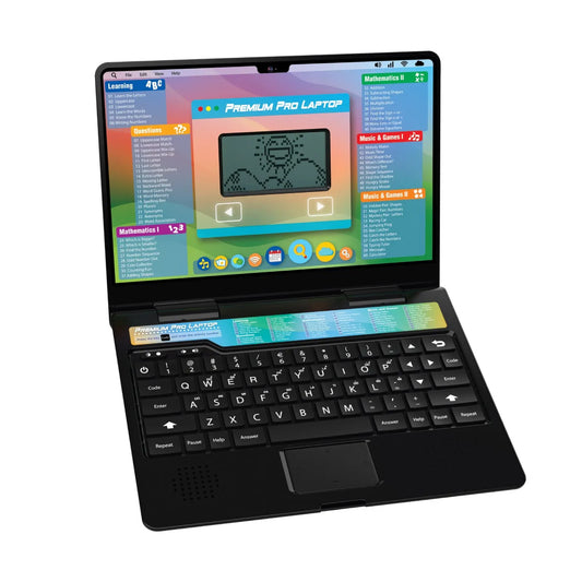 WINFUN LAPTOP PREMIUM PRO, WINFUN