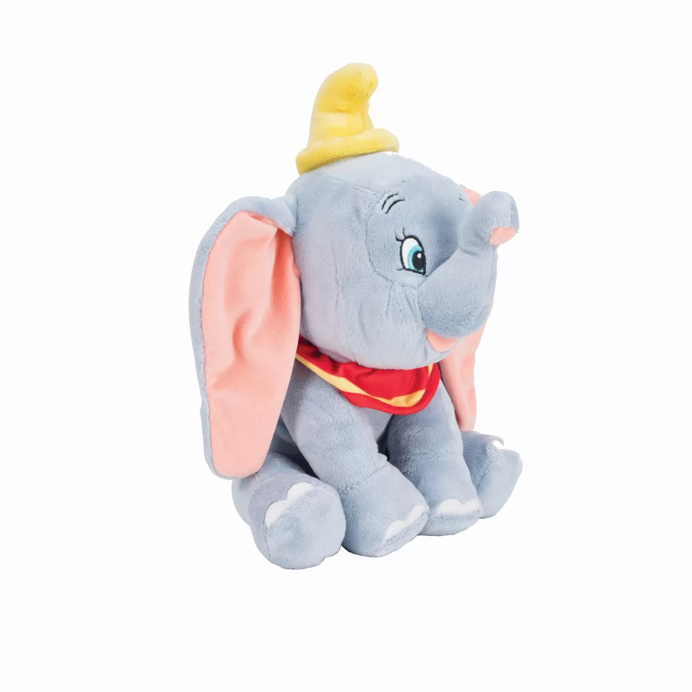 JUCARIE DE PLUS DISNEY DUMBO 17CM, PLUSURI DISNEY 17CM