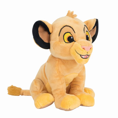 JUCARIE DE PLUS DISNEY SIMBA 25CM, PLUSURI DISNEY 25CM