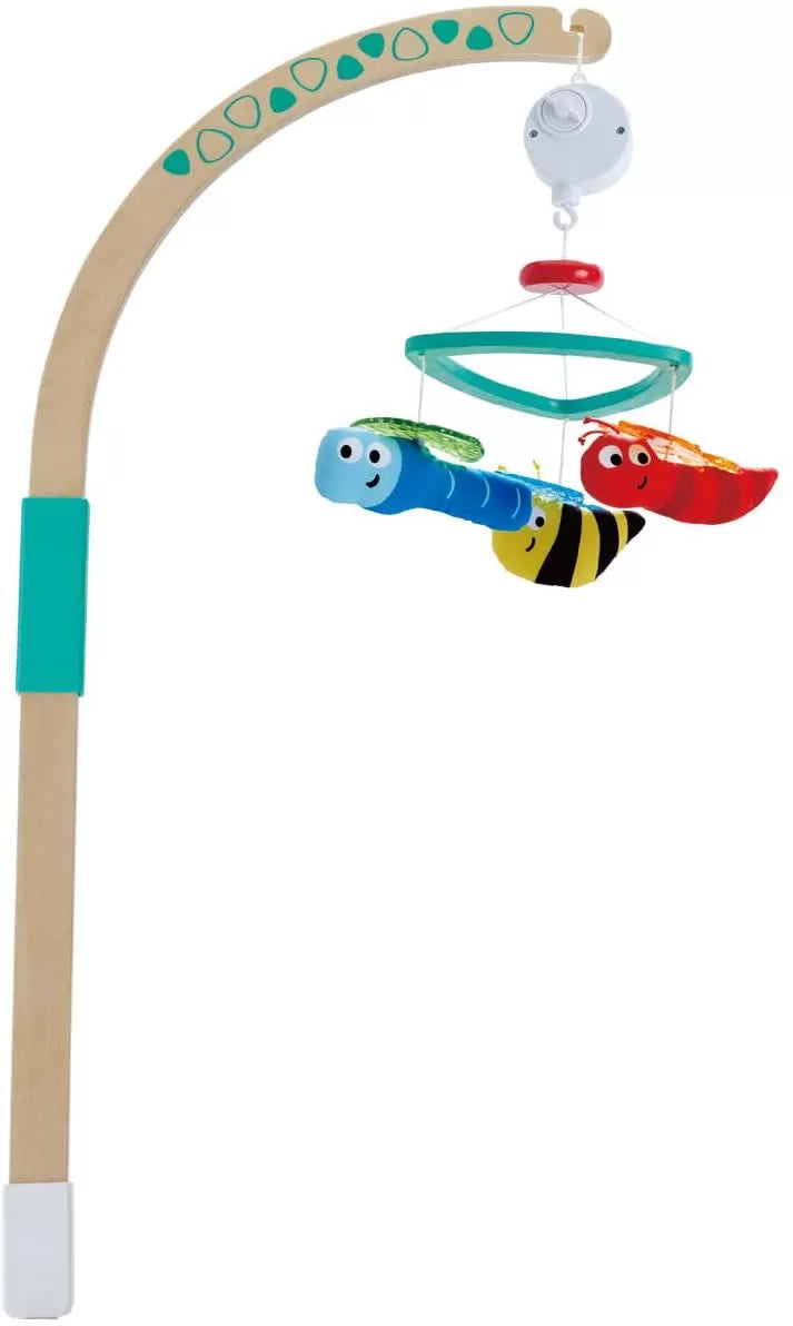 HAPE CARUSEL MUZICAL, HAPE