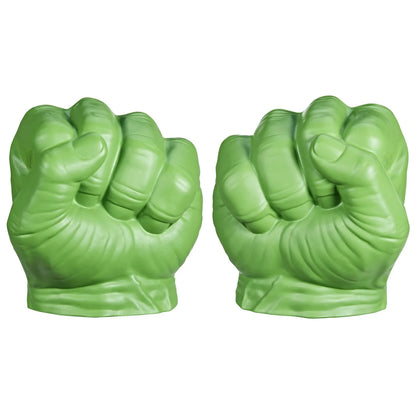 MARVEL AVENGERS MANUSI HULK GAMMA, AVENGERS