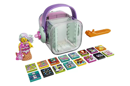 LEGO VIDIYO CANDY MERMAID BEATBOX 43102, LEGO VIDIYO