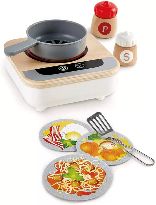 HAPE ARAGAZ CU VENTILATOR, HAPE