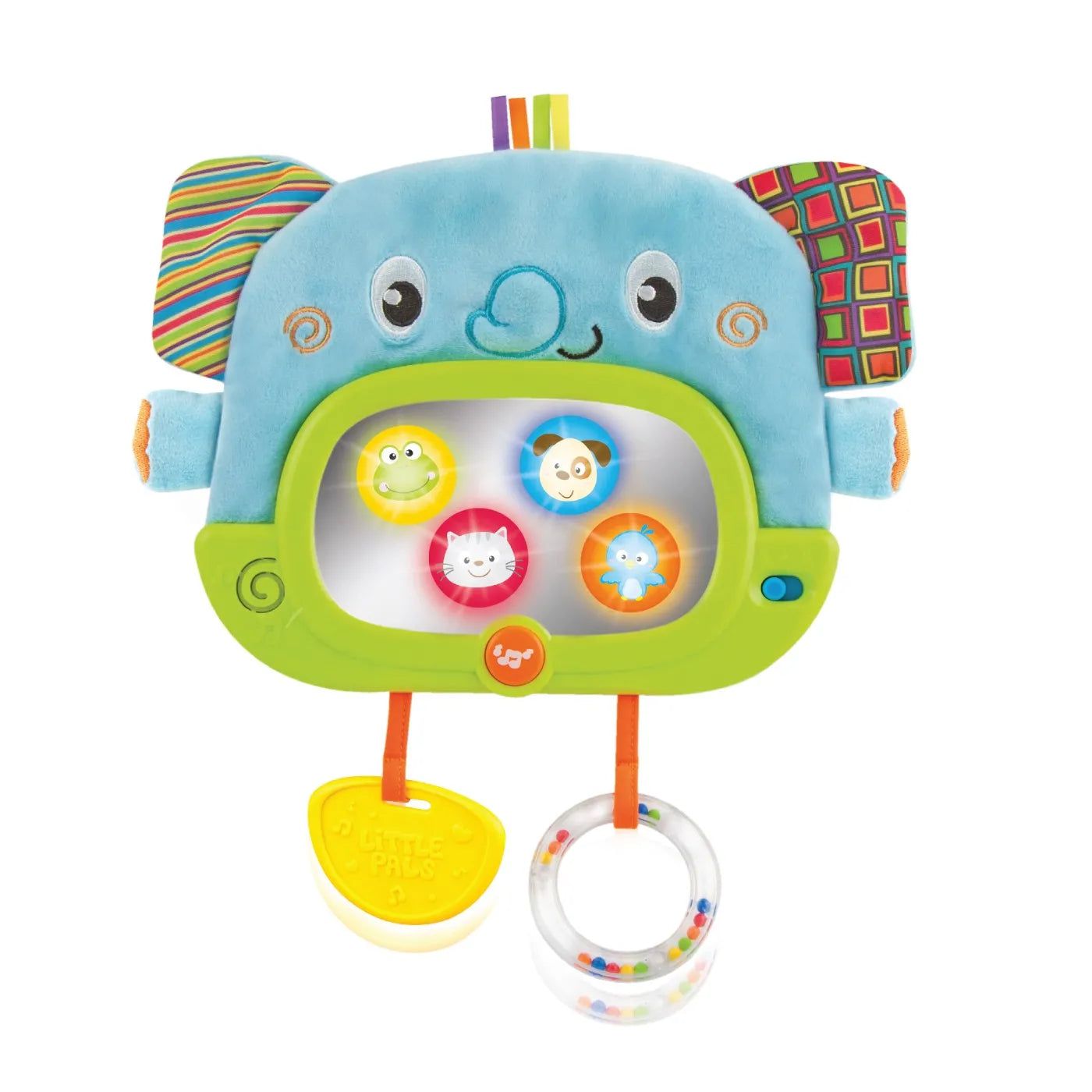 WINFUN JUCARIE ELEFANTEL, WINFUN