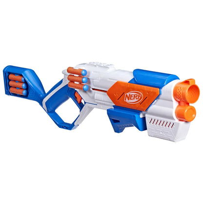 NERF BLASTER NERF N SERIES PACHET STRIKEBACK, NERF