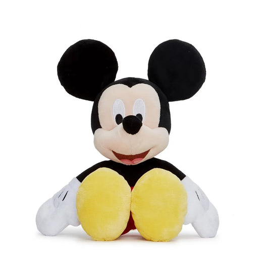 JUCARIE DE PLUS MICKEY MOUSE 25CM, PLUSURI DISNEY 25CM